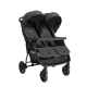 Carucior gemeni Joie Estrella Ebony