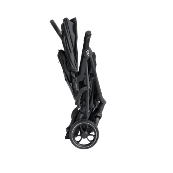 Carucior gemeni Joie Estrella Ebony