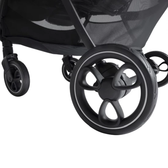 Carucior gemeni Joie Estrella Ebony