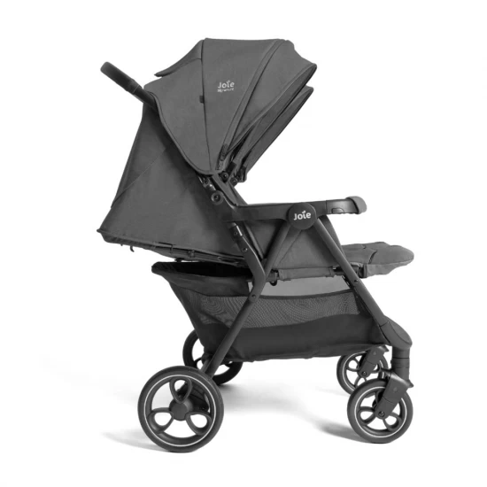 Carucior gemeni Joie Estrella Ebony