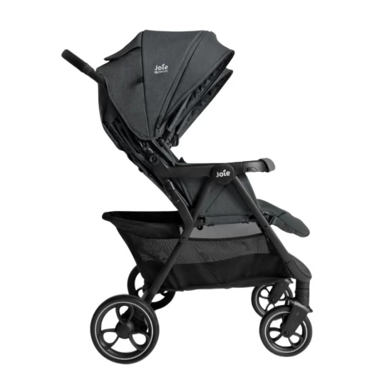 Carucior gemeni Joie Estrella Ebony
