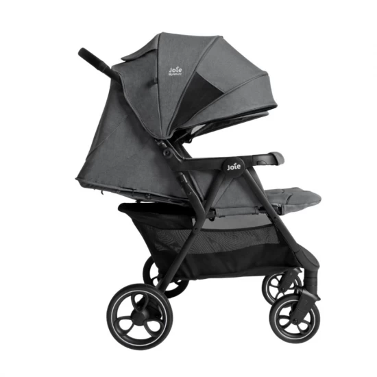 Carucior gemeni Joie Estrella Ebony