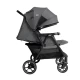 Carucior gemeni Joie Estrella Ebony