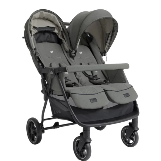 Carucior gemeni Joie Estrella Evergreen