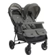 Carucior gemeni Joie Estrella Evergreen