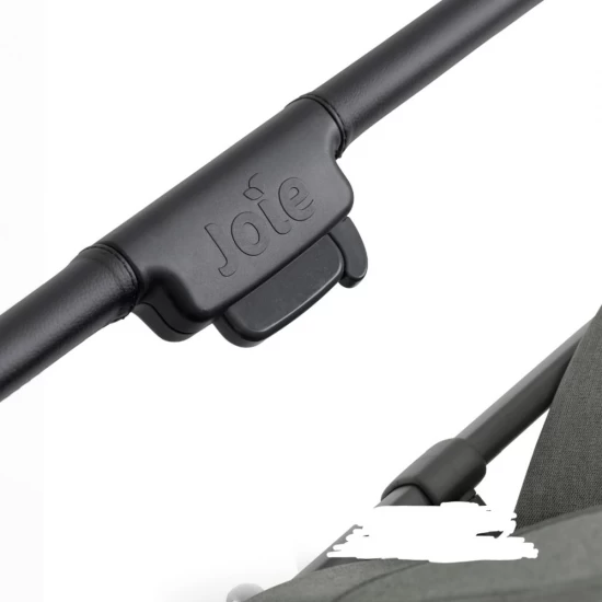 Carucior gemeni Joie Estrella Evergreen