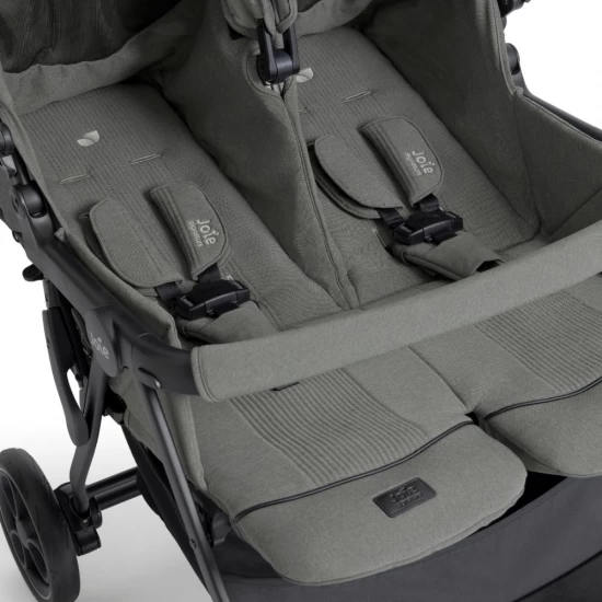 Carucior gemeni Joie Estrella Evergreen