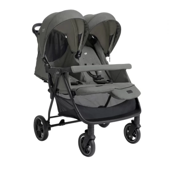 Carucior gemeni Joie Estrella Evergreen