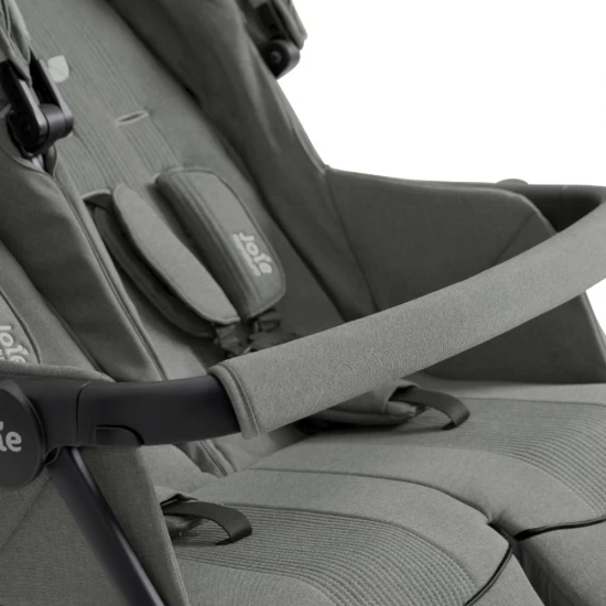 Carucior gemeni Joie Estrella Evergreen