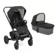 Carucior multifunctional 2 in 1 Chrome Shale Joie Carucior multifunctional 2 in 1 Chrome Shale Joie