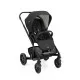 Carucior multifunctional 2 in 1 Chrome Shale Joie Carucior multifunctional 2 in 1 Chrome Shale Joie