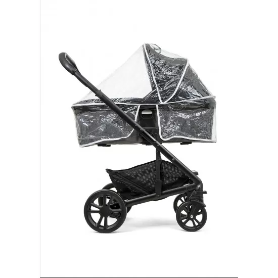 Carucior multifunctional 2 in 1 Chrome Shale Joie Carucior multifunctional 2 in 1 Chrome Shale Joie