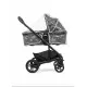 Carucior multifunctional 2 in 1 Chrome Shale Joie Carucior multifunctional 2 in 1 Chrome Shale Joie