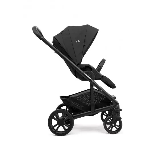 Carucior multifunctional 2 in 1 Chrome Shale Joie Carucior multifunctional 2 in 1 Chrome Shale Joie
