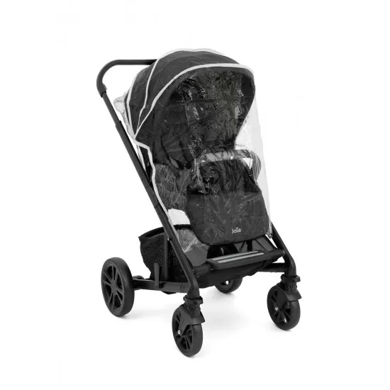 Carucior multifunctional 2 in 1 Chrome Shale Joie Carucior multifunctional 2 in 1 Chrome Shale Joie