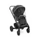 Carucior multifunctional 2 in 1 Chrome Shale Joie Carucior multifunctional 2 in 1 Chrome Shale Joie