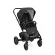 Carucior multifunctional 2 in 1 Chrome Shale Joie Carucior multifunctional 2 in 1 Chrome Shale Joie