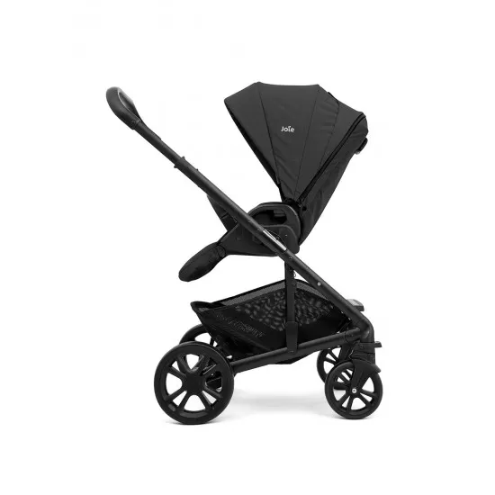 Carucior multifunctional 2 in 1 Chrome Shale Joie Carucior multifunctional 2 in 1 Chrome Shale Joie