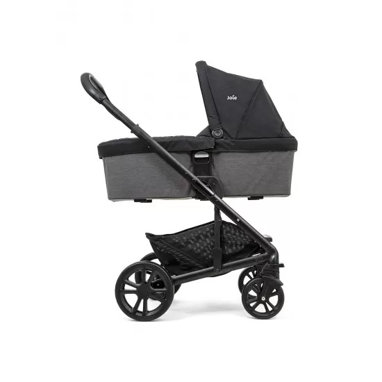 Carucior multifunctional 2 in 1 Chrome Shale Joie Carucior multifunctional 2 in 1 Chrome Shale Joie