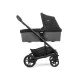 Carucior multifunctional 2 in 1 Chrome Shale Joie Carucior multifunctional 2 in 1 Chrome Shale Joie