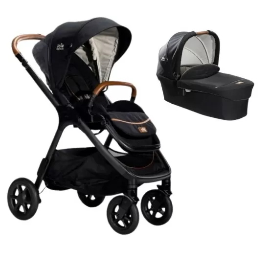 Carucior multifunctional 2 in 1 Finiti Signature Eclipse Joie Carucior multifunctional 2 in 1 Finiti Signature Eclipse Joie