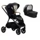 Carucior multifunctional 2 in 1 Finiti Signature Eclipse Joie Carucior multifunctional 2 in 1 Finiti Signature Eclipse Joie