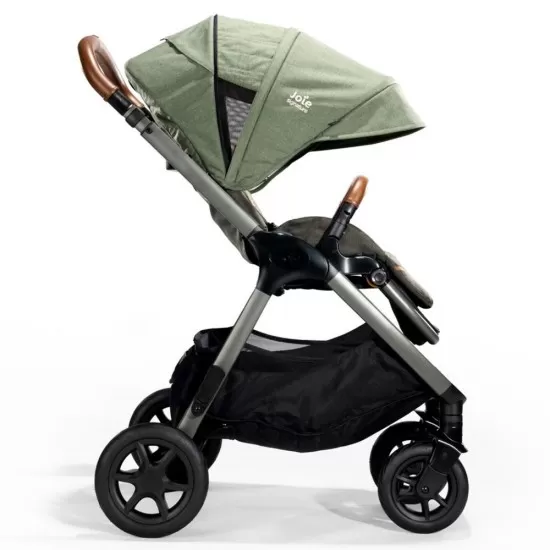 Carucior multifunctional 2 in 1 Finiti Signature Pine Joie Carucior multifunctional 2 in 1 Finiti Signature Pine Joie