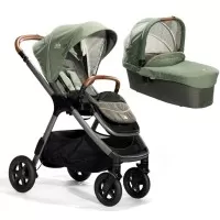 Carucior multifunctional 2 in 1 Finiti Signature Pine Joie