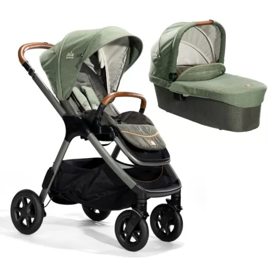 Carucior multifunctional 2 in 1 Finiti Signature Pine Joie Carucior multifunctional 2 in 1 Finiti Signature Pine Joie