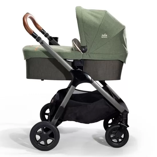 Carucior multifunctional 2 in 1 Finiti Signature Pine Joie Carucior multifunctional 2 in 1 Finiti Signature Pine Joie