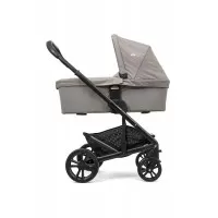 Carucior multifunctional 3 in 1 Chrome Pebble Joie