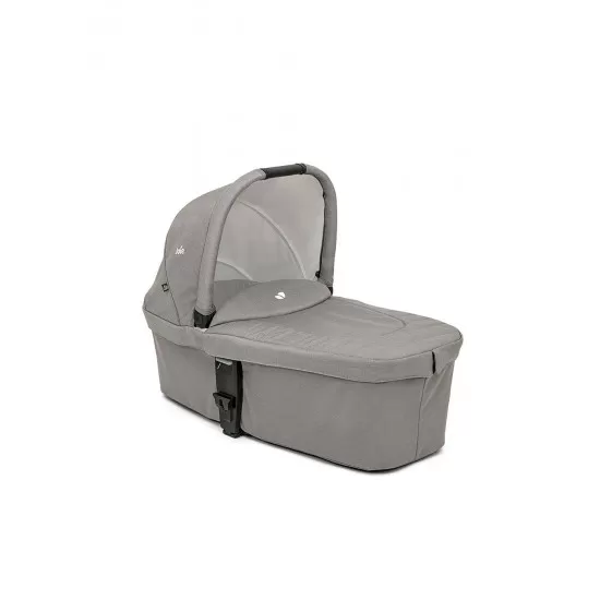 Carucior multifunctional 3 in 1 Chrome Pebble Joie Carucior multifunctional 3 in 1 Chrome Pebble Joie