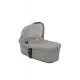Carucior multifunctional 3 in 1 Chrome Pebble Joie Carucior multifunctional 3 in 1 Chrome Pebble Joie