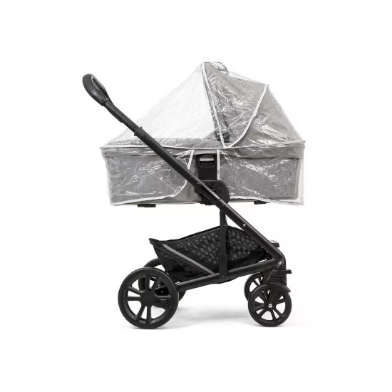 Carucior multifunctional 3 in 1 Chrome Pebble Joie Carucior multifunctional 3 in 1 Chrome Pebble Joie
