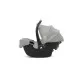 Carucior multifunctional 3 in 1 Chrome Pebble Joie Carucior multifunctional 3 in 1 Chrome Pebble Joie