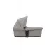 Carucior multifunctional 3 in 1 Chrome Pebble Joie Carucior multifunctional 3 in 1 Chrome Pebble Joie
