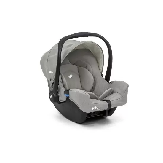 Carucior multifunctional 3 in 1 Chrome Pebble Joie Carucior multifunctional 3 in 1 Chrome Pebble Joie