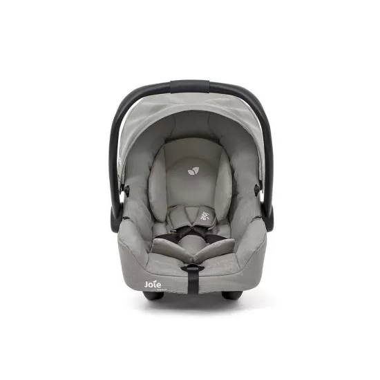 Carucior multifunctional 3 in 1 Chrome Pebble Joie Carucior multifunctional 3 in 1 Chrome Pebble Joie