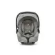 Carucior multifunctional 3 in 1 Chrome Pebble Joie Carucior multifunctional 3 in 1 Chrome Pebble Joie