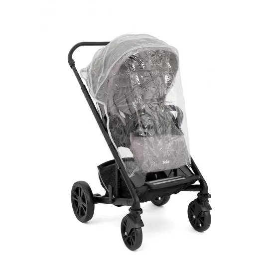 Carucior multifunctional 3 in 1 Chrome Pebble Joie Carucior multifunctional 3 in 1 Chrome Pebble Joie