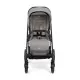 Carucior multifunctional 3 in 1 Chrome Pebble Joie Carucior multifunctional 3 in 1 Chrome Pebble Joie