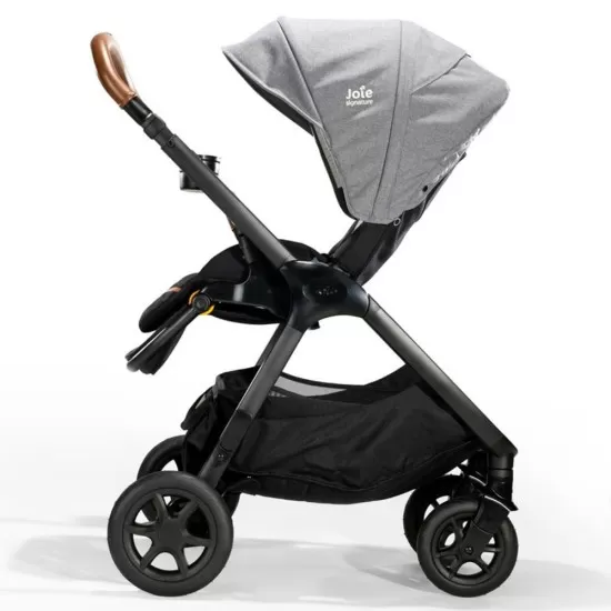 Carucior multifunctional Finiti Signature Carbon Joie Carucior multifunctional Finiti Signature Carbon Joie