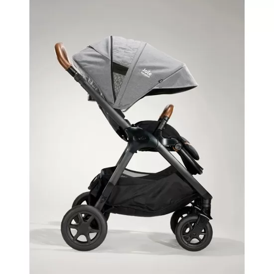 Carucior multifunctional Finiti Signature Carbon Joie Carucior multifunctional Finiti Signature Carbon Joie