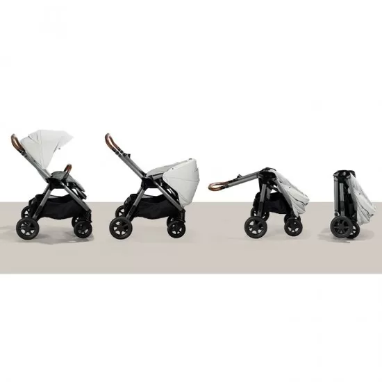 Carucior multifunctional Finiti Signature Carbon Joie Carucior multifunctional Finiti Signature Carbon Joie