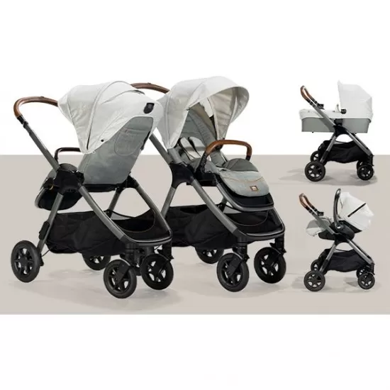 Carucior multifunctional Finiti Signature Carbon Joie Carucior multifunctional Finiti Signature Carbon Joie