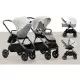 Carucior multifunctional Finiti Signature Carbon Joie Carucior multifunctional Finiti Signature Carbon Joie