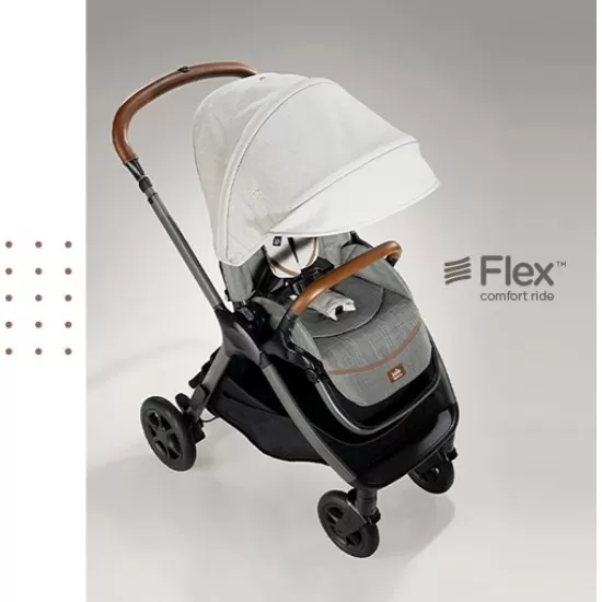Carucior multifunctional Finiti Signature Carbon Joie Carucior multifunctional Finiti Signature Carbon Joie