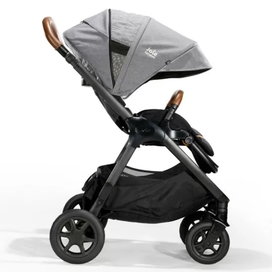 Carucior multifunctional Finiti Signature Carbon Joie Carucior multifunctional Finiti Signature Carbon Joie