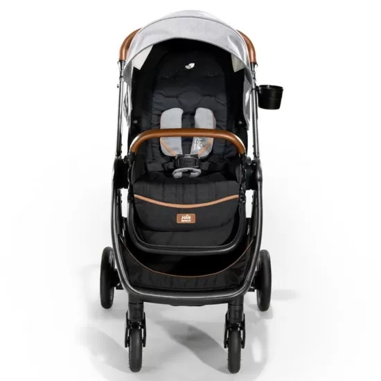 Carucior multifunctional Finiti Signature Carbon Joie Carucior multifunctional Finiti Signature Carbon Joie