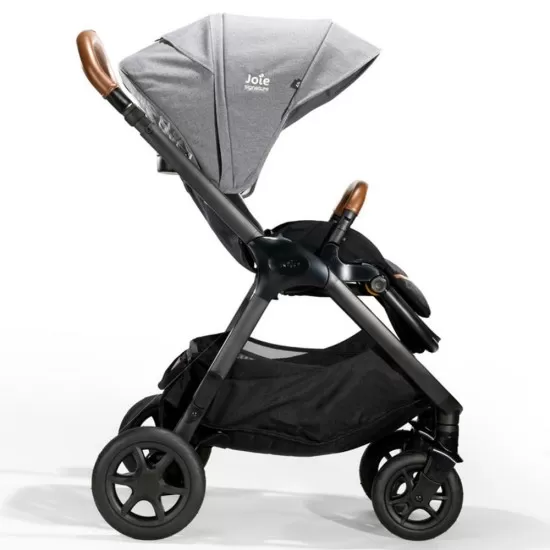Carucior multifunctional Finiti Signature Carbon Joie Carucior multifunctional Finiti Signature Carbon Joie